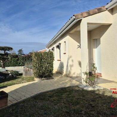 Maison 5 pièces 292500 €