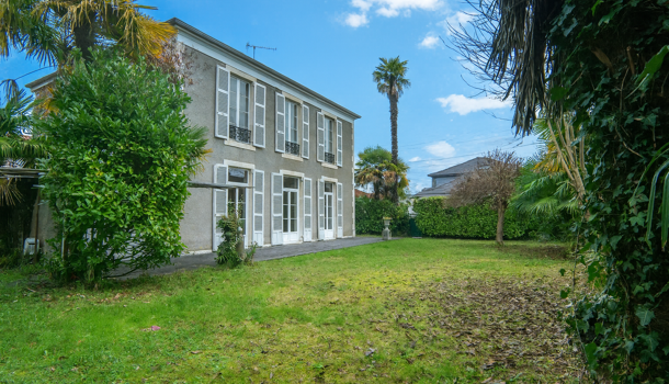 Villa / Maison 7 pièces  à vendre Pau 64000