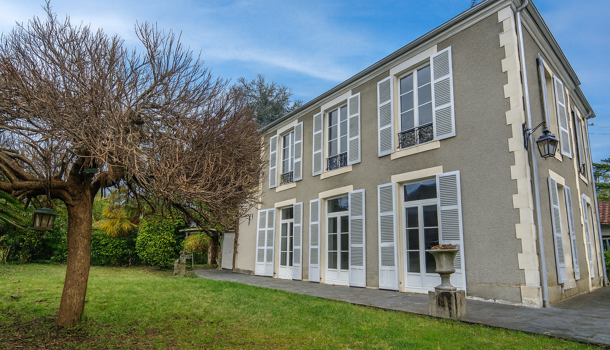 Villa / Maison 7 pièces  à vendre Pau 64000