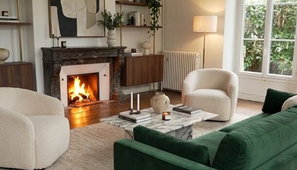 Villa / Maison 7 pièces  à vendre Pau 64000