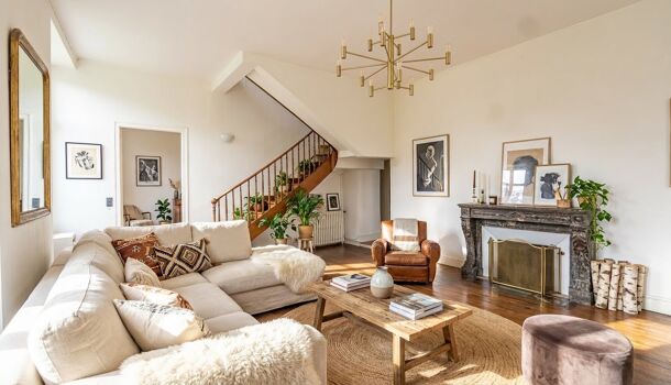 Villa / Maison 7 pièces  à vendre Pau 64000