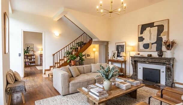 Villa / Maison 7 pièces  à vendre Pau 64000