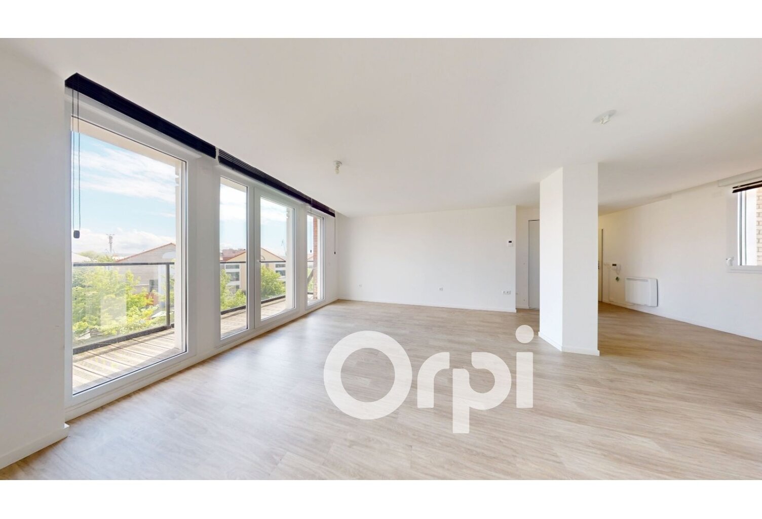 Vente appartement   Le Havre (76600) — photo 1