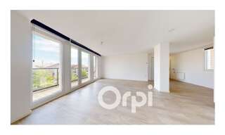 Appartement   m² à vendre à Le Havre (76600)