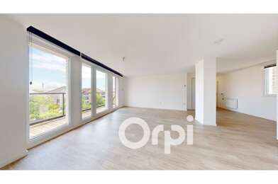 Appartement  235000 €