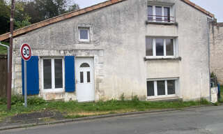 Maison 6 Pièces 175 m² à vendre à Iteuil (86240)