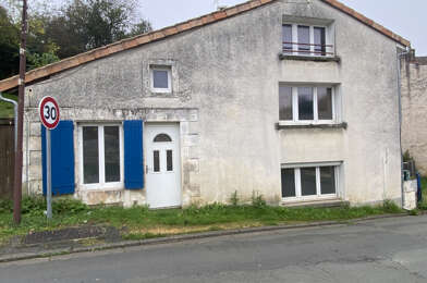 Maison 6 pièces 178500 €