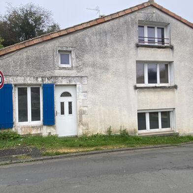 Maison 6 pièces 178500 €