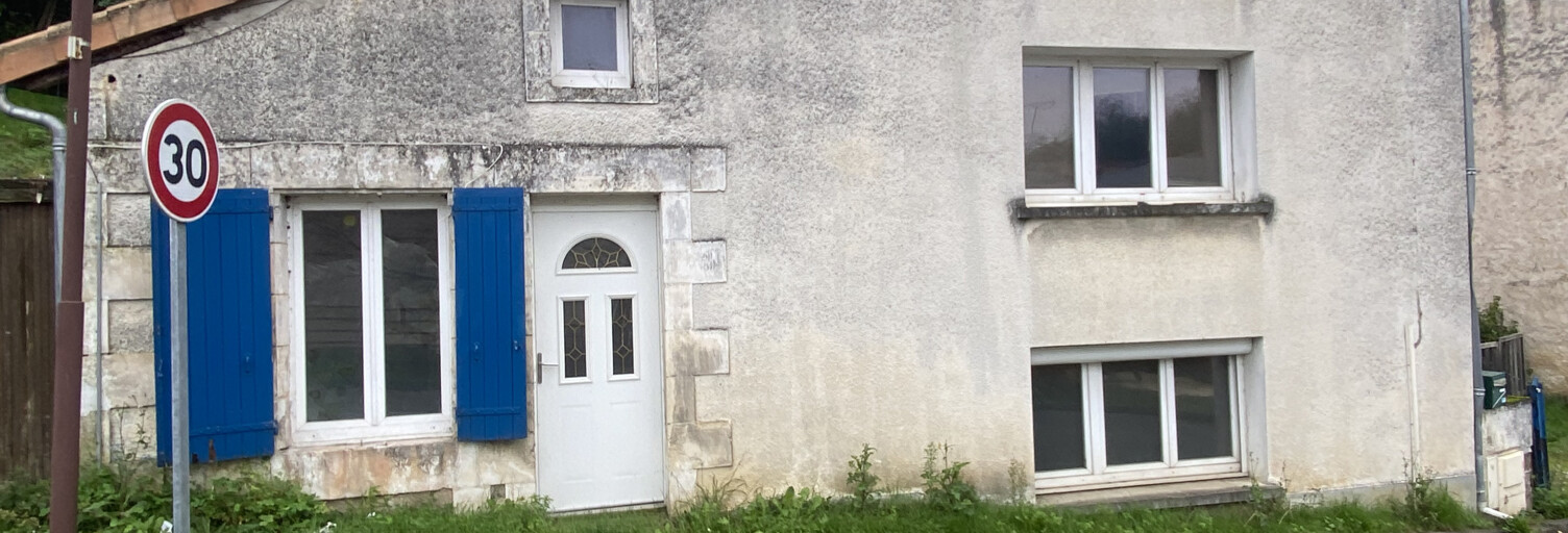 Maison 6 Pièces 175 m² à vendre à Iteuil (86240)