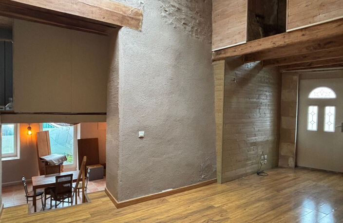 Maison 175 m2 - Bourg Iteuil — photo 3