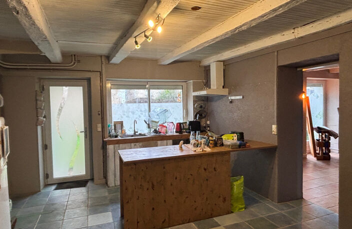 Maison 175 m2 - Bourg Iteuil — photo 5