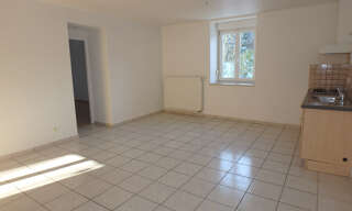 Appartement 3 Pièces 81 m² à louer à Maîche (25120)