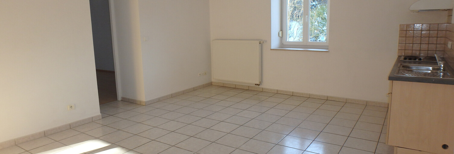 Appartement 3 Pièces 81 m² à louer à Maîche (25120)