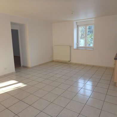 Appartement 3 pièces 630 €