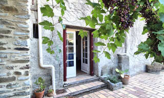 Maison 5 Pièces 146 m² à vendre à Cabrerolles (34480)