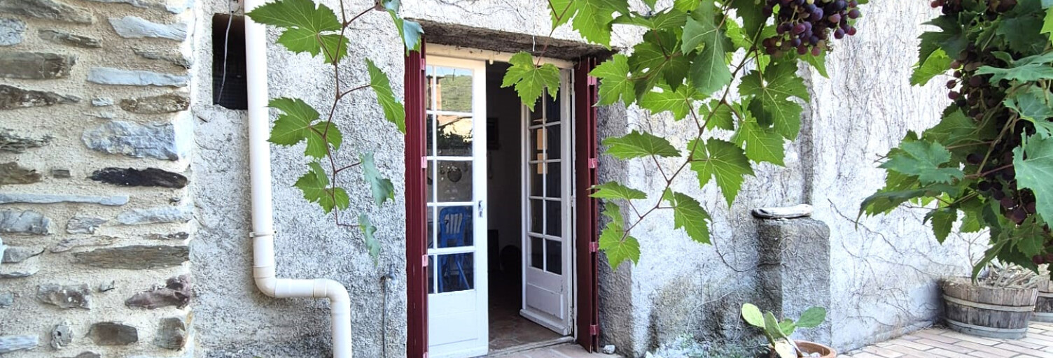 Maison 5 Pièces 146 m² à vendre à Cabrerolles (34480)