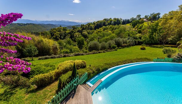 Villa / Maison 7 pièces  à vendre Gelos 64110