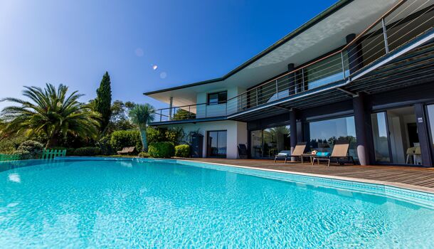 Villa / Maison 7 pièces  à vendre Gelos 64110