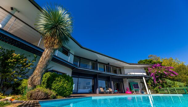 Villa / Maison 7 pièces  à vendre Gelos 64110