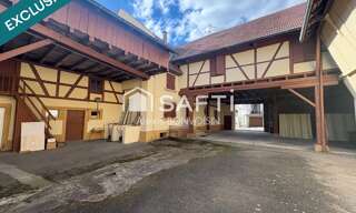 Maison 8 Pièces 290 m² à vendre à Batzendorf (67500)