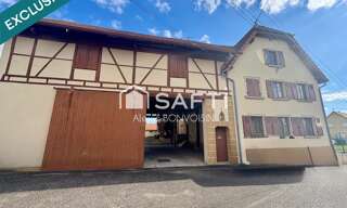 Maison 8 Pièces 290 m² à vendre à Batzendorf (67500)