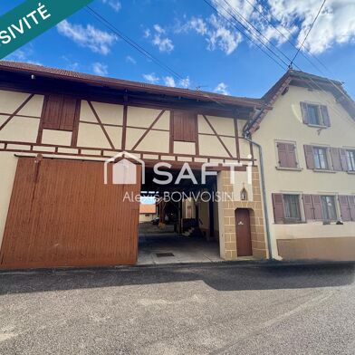 Maison 8 pièces 780000 €