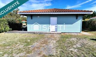 Maison 4 Pièces 57 m² à vendre à Parentis-en-Born (40160)