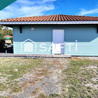 Maison 4 pièces 142000 €