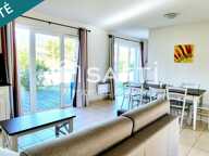 Maison T4, meublée accès direct au Lac de Parentis — photo 3