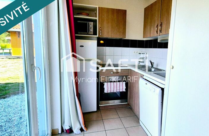 Maison T4, meublée accès direct au Lac de Parentis — photo 4