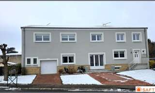 Maison 7 Pièces 221 m² à vendre à Féy (57420)