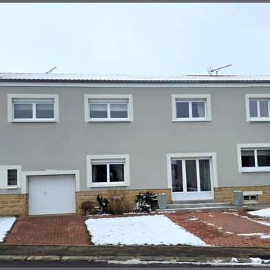 Maison 7 pièces 385000 €