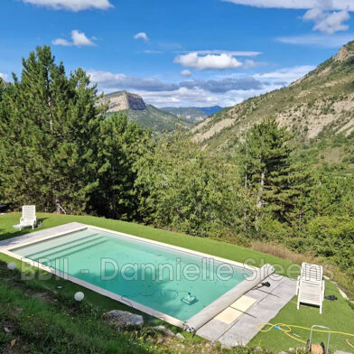 Maison 6 pièces 419000 €