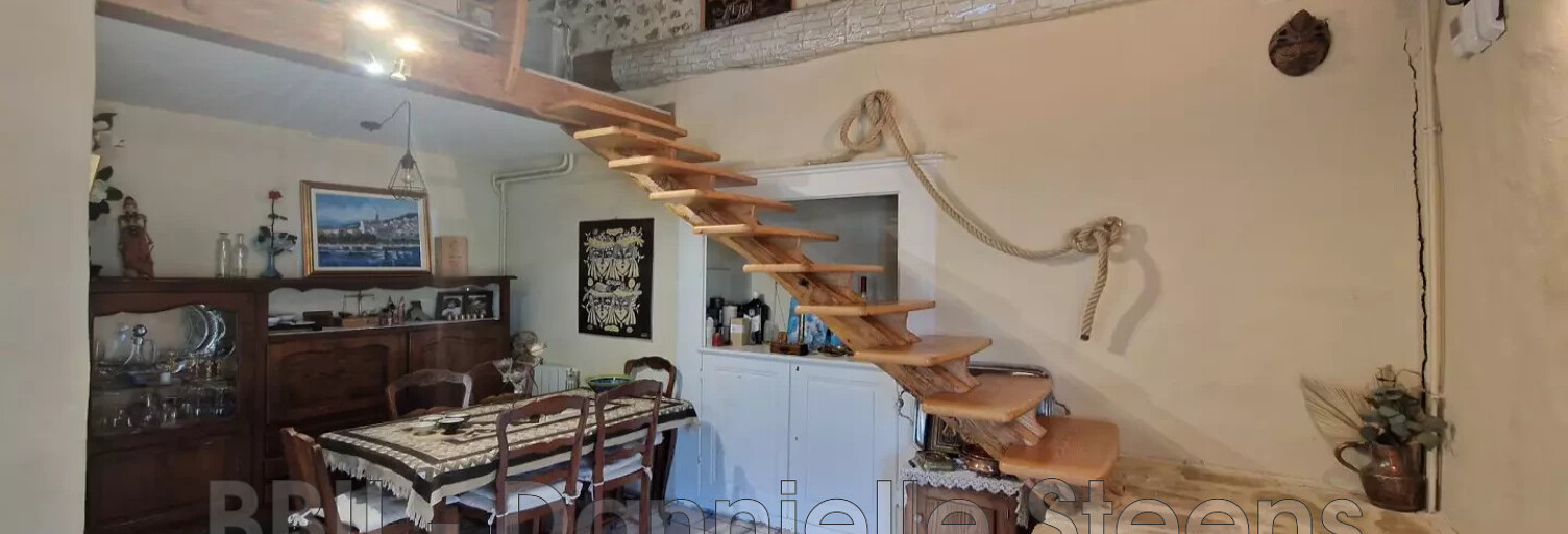 Maison 6 Pièces 150 m² à vendre à Rémuzat (26510)