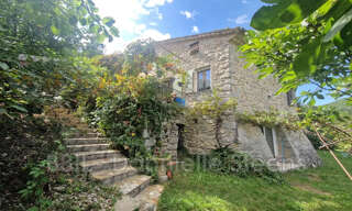 Maison 6 Pièces 150 m² à vendre à Rémuzat (26510)