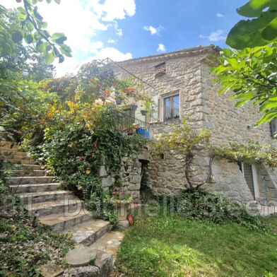 Maison 6 pièces 419000 €