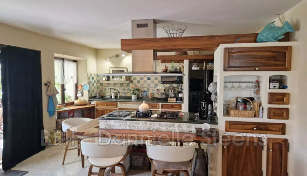 Villa / Maison 6 pièces  à vendre Rémuzat 26510