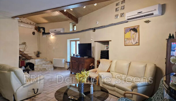 Villa / Maison 6 pièces  à vendre Rémuzat 26510