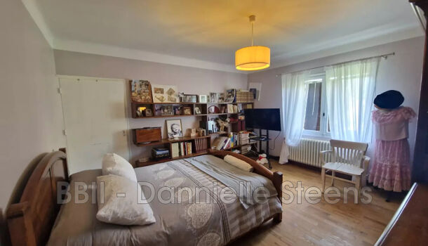 Villa / Maison 6 pièces  à vendre Rémuzat 26510