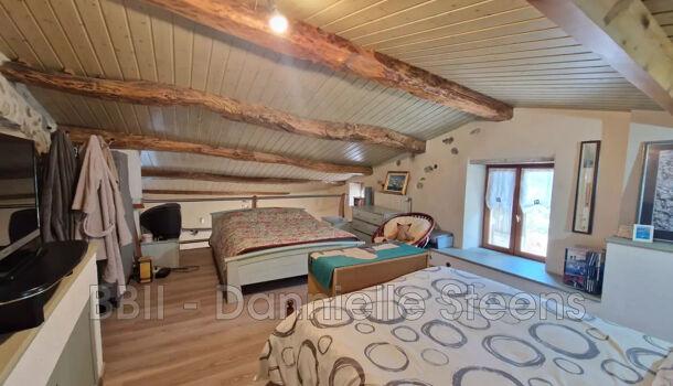 Villa / Maison 6 pièces  à vendre Rémuzat 26510