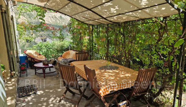 Villa / Maison 6 pièces  à vendre Rémuzat 26510