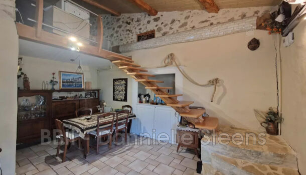 Villa / Maison 6 pièces  à vendre Rémuzat 26510