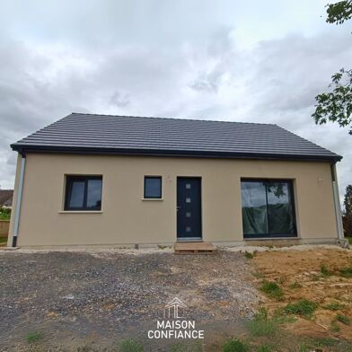 Maison 6 pièces 278000 €