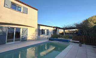 Maison 6 Pièces 156 m² à vendre à Saint-Geniès-des-Mourgues (34160)