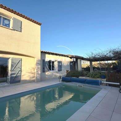 Maison 6 pièces 550000 €