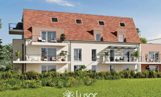 Appartement neuf   m² à vendre à Strasbourg (67000)