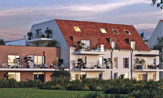 Appartement 5 Pièces 103 m² à vendre à Strasbourg (67000)