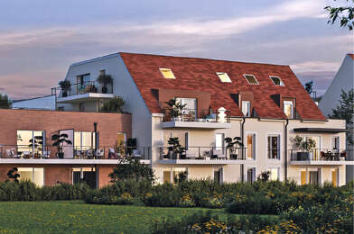 Appartement 5 pièces 597000 €