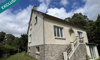 Maison 5 Pièces 100 m² à vendre à Plounévez-Moëdec (22810)
