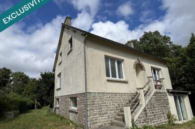 Maison 5 pièces 104000 €